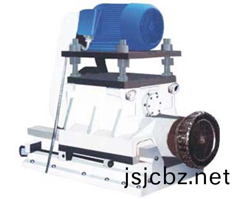 SFER係列滑(hua)座(zuo)式銑削頭(tou)