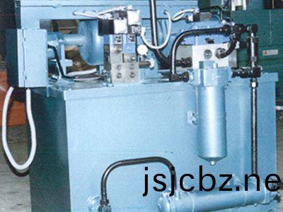 高壓(ya)力(li)液(ye)壓係(xi)統