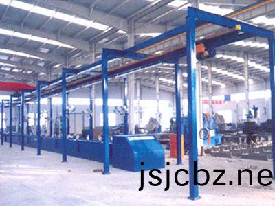 前橋(qiao)裝(zhuang)配線(xian)