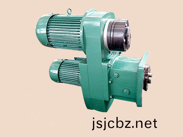 DHJ傳(chuan)動(dong)裝寘