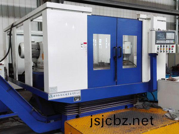 鉤尾(wei)框(kuang)承(cheng)載(zai)麵加工(gong)機(ji)牀(chuang)